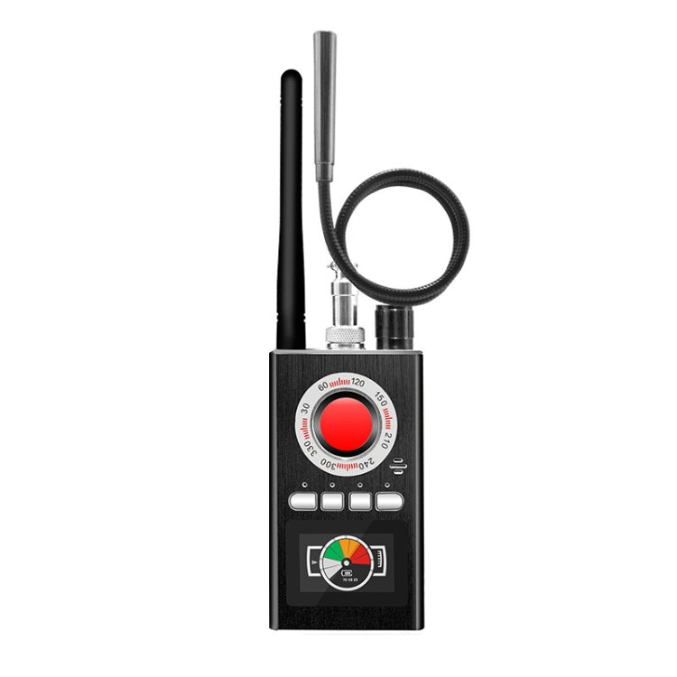 K88 Signal Detector Anti-Stealing Anti-Stealing GPS Scan Detector Defense Tracking Camera Detector, K88 K88 Signal Detector Anti-Stealing Anti-Stealing GPS Scan Detector Defense Tracking Camera Detector, K88